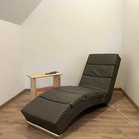 House Prezlc