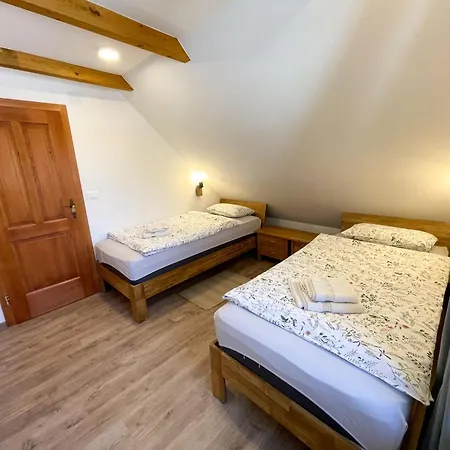 Appartamento House Prezlc