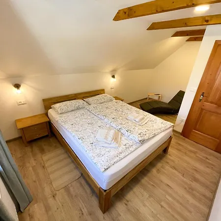 House Prezlc