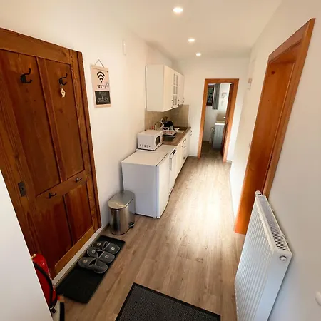 House Prezlc * Kranjska Gora