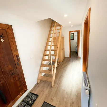 Apartment House Prezlc