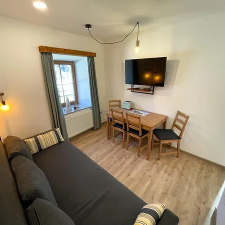 Apartment House Prezlc Kranjska Gora