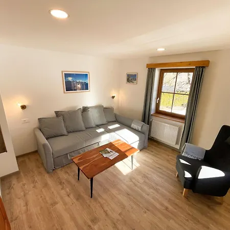 House Prezlc * Kranjska Gora