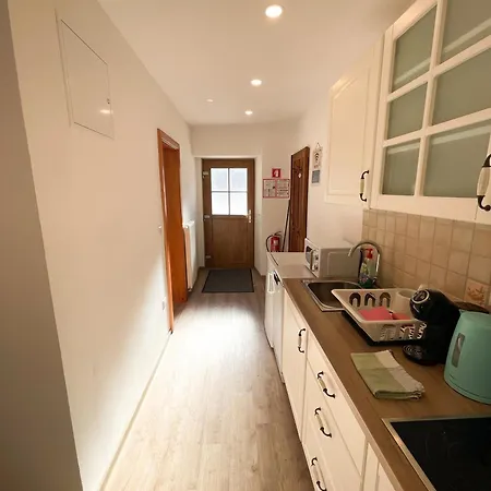 House Prezlc Apartment Kranjska Gora
