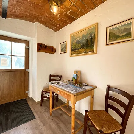 House Prezlc 아파트