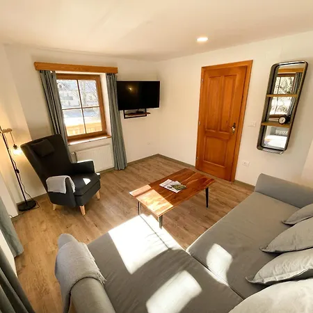 House Prezlc