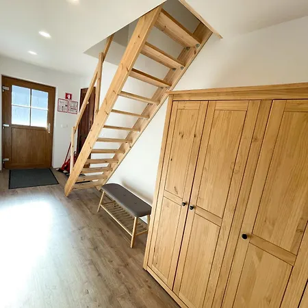 House Prezlc Kranjska Gora