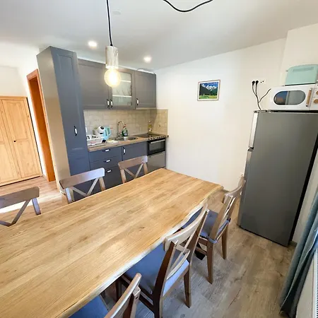 House Prezlc * Kranjska Gora