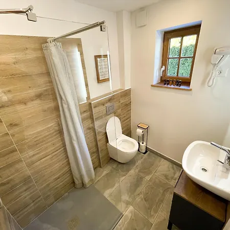 アパート House Prezlc