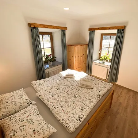 House Prezlc * Kranjska Gora