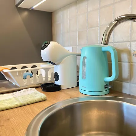 アパート House Prezlc *