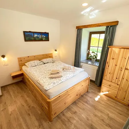 House Prezlc
