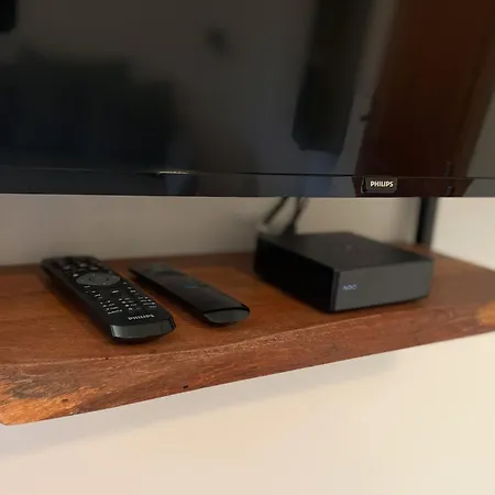 House Prezlc 아파트 크라니스카고라