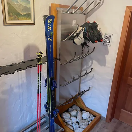 Lejlighed House Prezlc Kranjska Gora