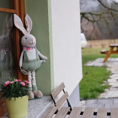 House Prezlc Apartment *