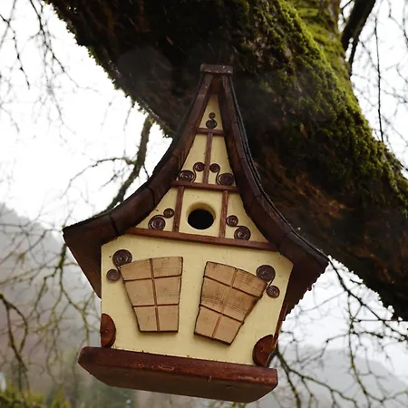 House Prezlc アパート *