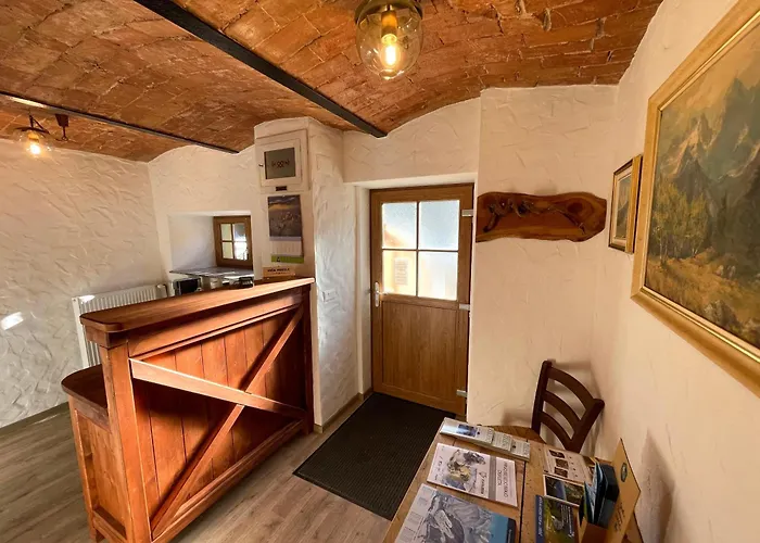 Apartment House Prezlc