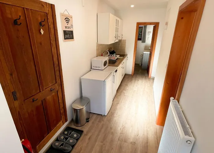 House Prezlc * Kranjska Gora