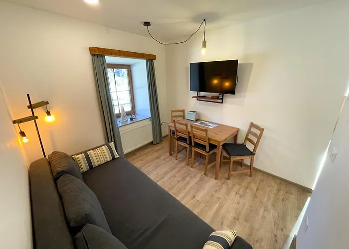 شقة House Prezlc كْرانْيِسكا غورا