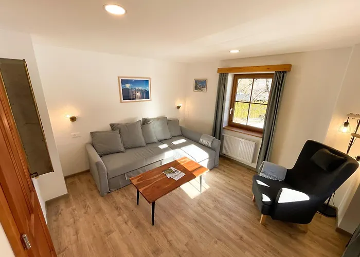 House Prezlc * Kranjska Gora