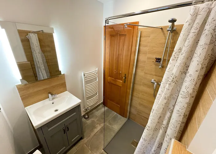 House Prezlc * كْرانْيِسكا غورا