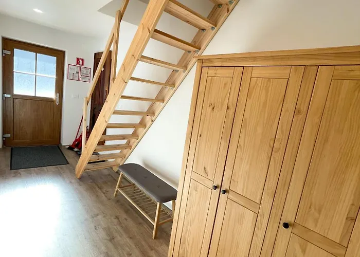 House Prezlc Kranjska Gora