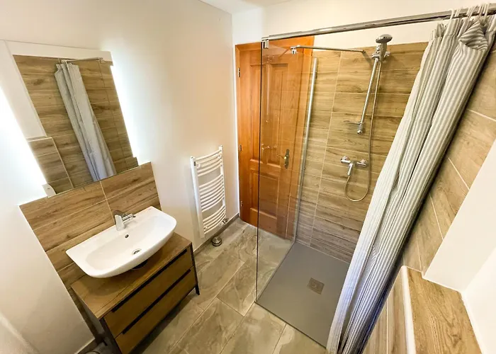 شقة House Prezlc *