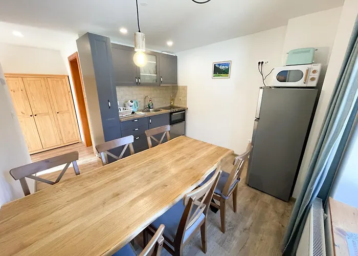 House Prezlc * Kranjska Gora