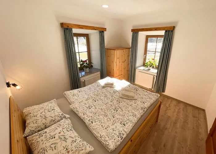 House Prezlc * كْرانْيِسكا غورا