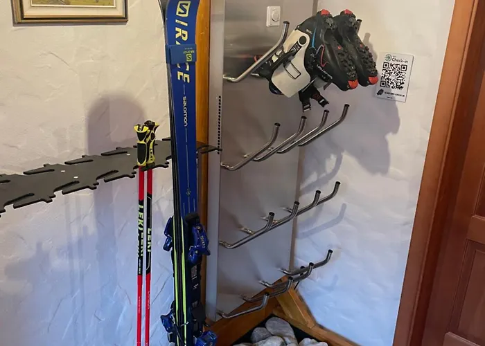 Apartment House Prezlc Kranjska Gora